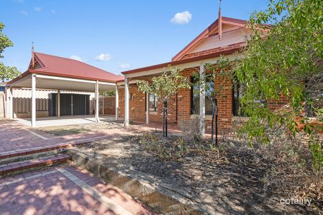 37 Goldsworthy Ent, Alexander Heights, WA 6064