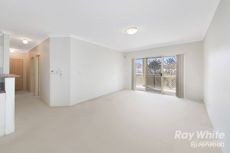 Property photo of 5/11 Webb Street Riverwood NSW 2210