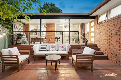 7/7-11 Darcy St, Doncaster, VIC 3108