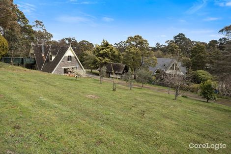 Property photo of 142 Brougham Road Mount Macedon VIC 3441