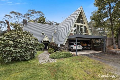Property photo of 142 Brougham Road Mount Macedon VIC 3441