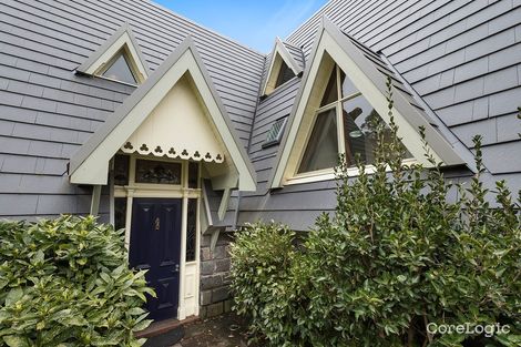 Property photo of 142 Brougham Road Mount Macedon VIC 3441