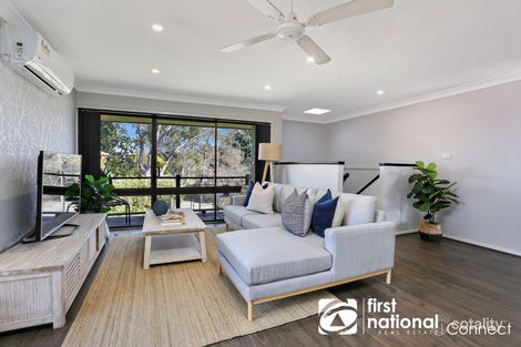 Property photo of 8 Manning Close McGraths Hill NSW 2756