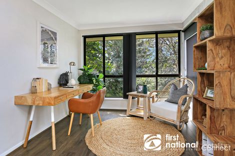 Property photo of 8 Manning Close McGraths Hill NSW 2756