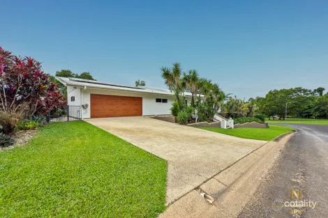 Property photo of 71 Rockingham Close Wongaling Beach QLD 4852