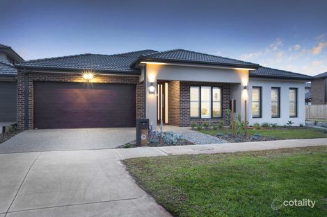 Property photo of 7 Fields Street Aintree VIC 3336