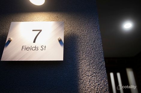 Property photo of 7 Fields Street Aintree VIC 3336