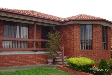 14 Carbon Cres, Mill Park, VIC 3082