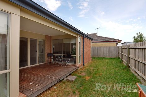 Property photo of 4 Grevillea Place Pakenham VIC 3810