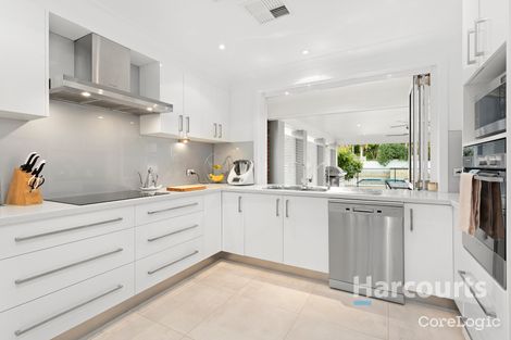 Property photo of 4 Lugar Street Kotara NSW 2289