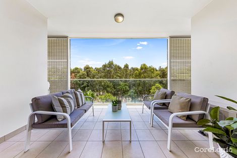 Property photo of 482/33 Hill Road Wentworth Point NSW 2127