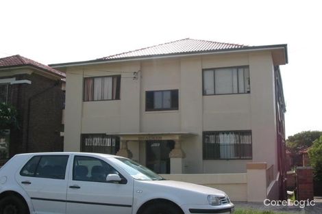 Property photo of 2/10 Park Parade Bondi NSW 2026