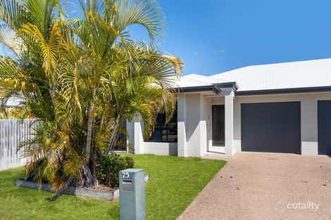 Property photo of 75 Wakeboard Circuit Kelso QLD 4815