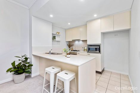 Property photo of 482/33 Hill Road Wentworth Point NSW 2127