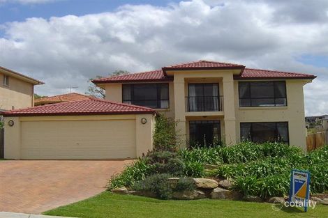 6 Stallion Glen, Glenwood, NSW 2768