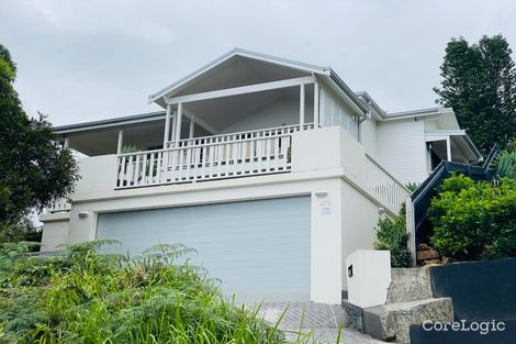 Property photo of 472 Lawrence Hargrave Drive Wombarra NSW 2515