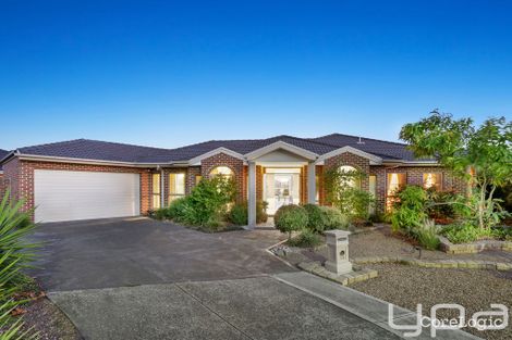 Property photo of 14 Paola Circuit Point Cook VIC 3030