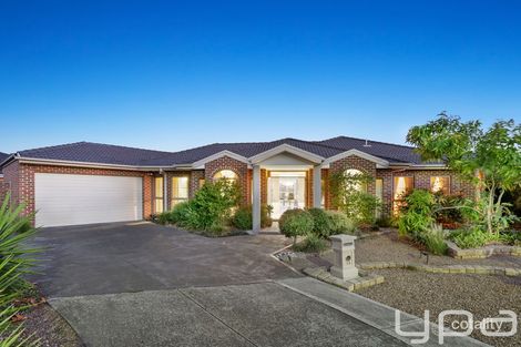 Property photo of 14 Paola Circuit Point Cook VIC 3030