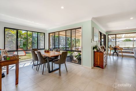 25 King Island Dr, Wellington Point, QLD 4160