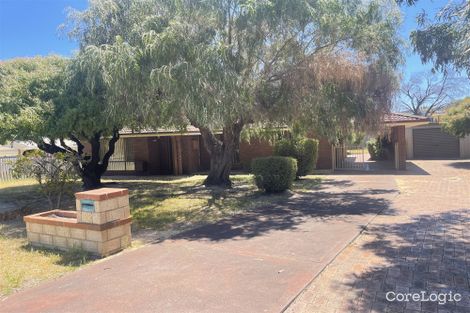 Property photo of 22 Luckhurst Drive Mandurah WA 6210