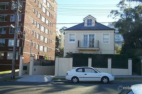 3/16 Hardie St, Neutral Bay, NSW 2089