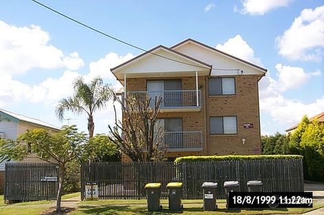 Property photo of 2/35 Onslow Street Ascot QLD 4007