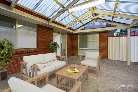 Property photo of 31 Andrea Crescent Cranbourne North VIC 3977