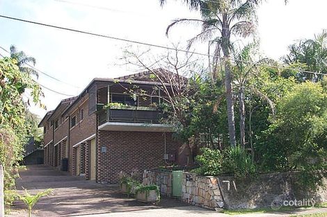 71 Eagle Tce, Auchenflower, QLD 4066