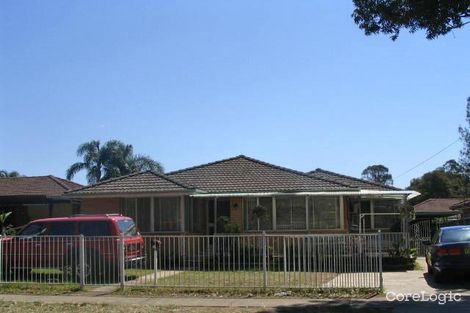 Property photo of 28 Shortland Avenue Lurnea NSW 2170