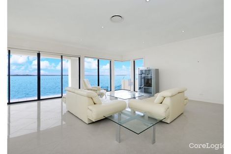 Property photo of 39 King Arthurs Court Paradise Point QLD 4216