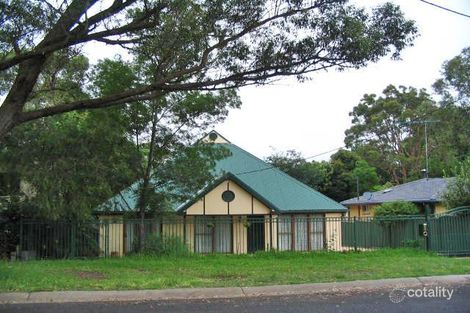 11 Haymet St, Glenbrook, NSW 2773