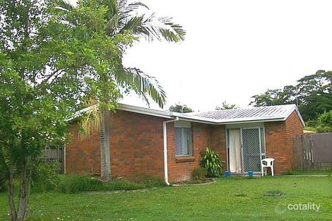 12 Long St, Mooroobool, QLD 4870