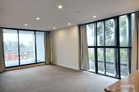 Property photo of 606/2-4 Chester Street Epping NSW 2121