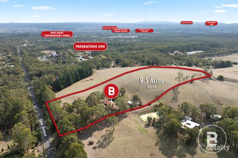 Property photo of 16 Gear Avenue Mount Helen VIC 3350