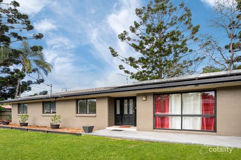 Property photo of 29 Denny Way Rochedale South QLD 4123