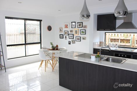 Property photo of 24 Trinity Crescent Springfield Lakes QLD 4300