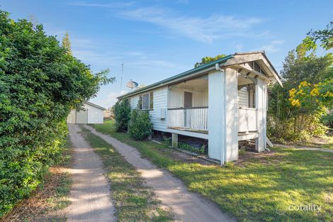 Property photo of 2 May Street Walkervale QLD 4670