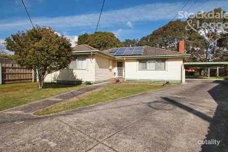 3 Lawrence Ct, Bayswater, VIC 3153
