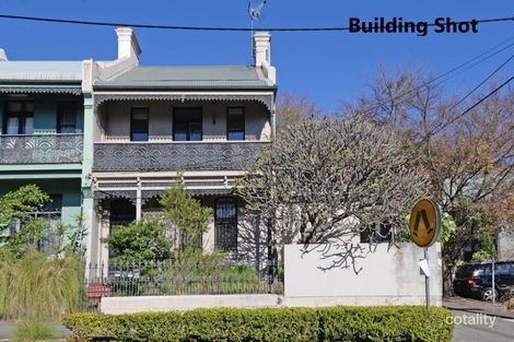 4/1 Macdonald St, Paddington, NSW 2021