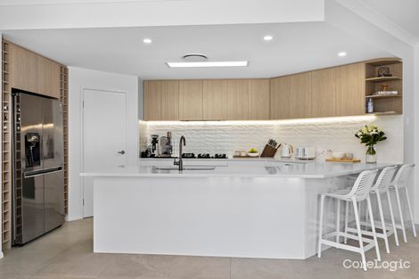 Property photo of 5 Raby Bay Boulevard Cleveland QLD 4163
