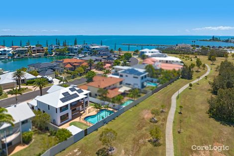 Property photo of 5 Raby Bay Boulevard Cleveland QLD 4163