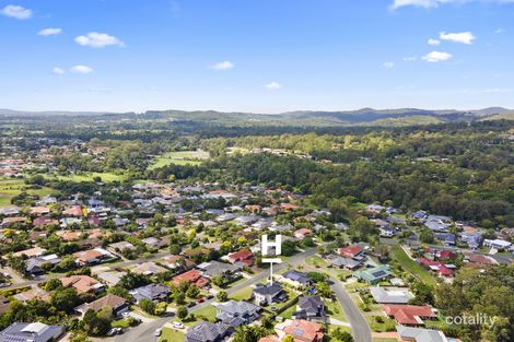 Property photo of 9 Stockman Crescent Mudgeeraba QLD 4213