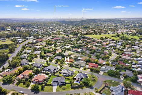 Property photo of 9 Stockman Crescent Mudgeeraba QLD 4213