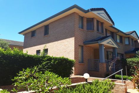 16/557 Mowbray Rd W, Lane Cove North, NSW 2066