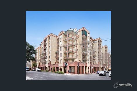 30/460-482 Jones St, Ultimo, NSW 2007