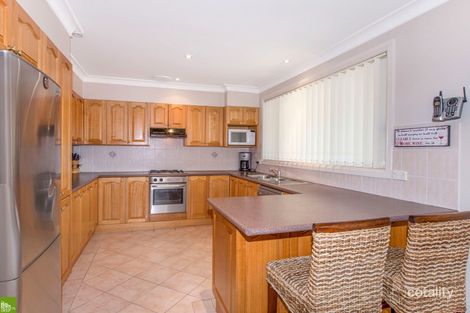 Property photo of 28 Tasman Drive Shell Cove NSW 2529