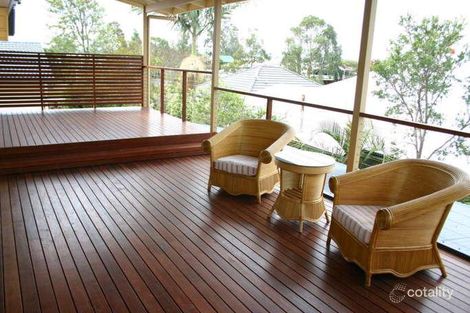 Property photo of 48 Barnes Avenue Coorparoo QLD 4151