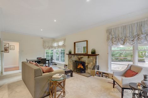 Property photo of 3 Oliver Avenue Blackburn VIC 3130