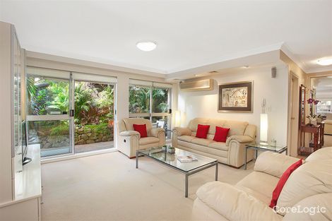 Property photo of 6/36 Milner Crescent Wollstonecraft NSW 2065