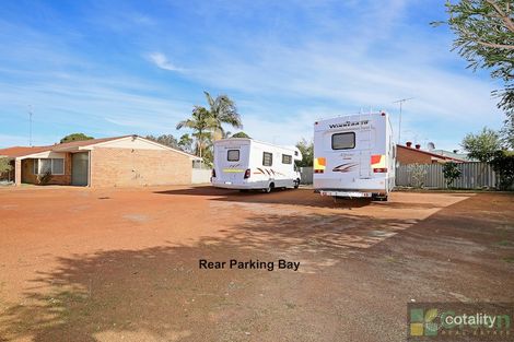 Property photo of 6/46-48 Boundary Road Mandurah WA 6210